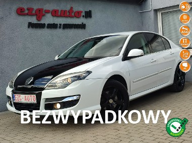 Renault Laguna III Serwis ASO I właściciel bezwypadkowa Gwarancja-1