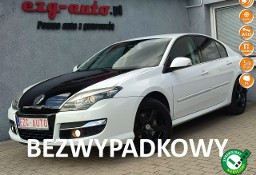 Renault Laguna III Serwis ASO I właściciel bezwypadkowa Gwarancja