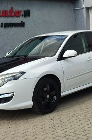 Renault Laguna III Serwis ASO I właściciel bezwypadkowa Gwarancja-2