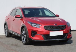 Kia Xceed , Salon Polska, Serwis ASO, Automat, Skóra, Klimatronic,