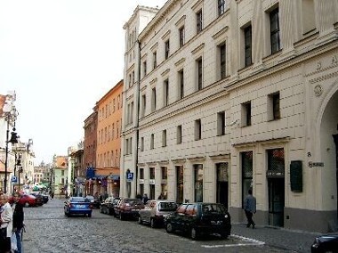 Lokal Poznań Centrum, ul. Paderewskiego-2