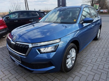 1.0 Tsi 110 KM Led Navi Acc Kamera Line Assist !-1