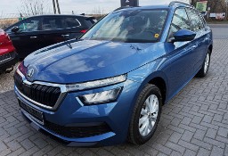 Skoda Kamiq 1.0 Tsi 110 KM Led Navi Acc Kamera Line Assist !