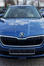 1.0 Tsi 110 KM Led Navi Acc Kamera Line Assist !-2