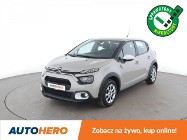 Citroen C3 III niski przebieg klima Bluetooth LED tempomat