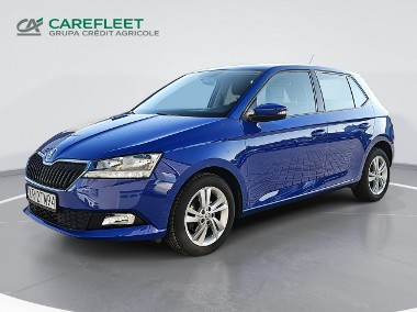 Skoda Fabia 1.0 TSI Ambition Hatchback. KR2TM94-1