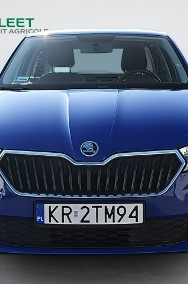 Skoda Fabia 1.0 TSI Ambition Hatchback. KR2TM94-2