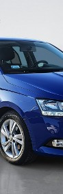 Skoda Fabia 1.0 TSI Ambition Hatchback. KR2TM94-3