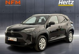 Toyota Yaris Cross 1,5 VVT-i H Hybryda (116 KM) Comfort Salon PL F-Vat