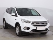 Ford Kuga , Serwis ASO, VAT 23%, Klimatronic, Tempomat,