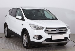 Ford Kuga , Serwis ASO, VAT 23%, Klimatronic, Tempomat,