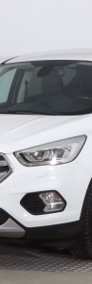 Ford Kuga , Serwis ASO, VAT 23%, Klimatronic, Tempomat,-3