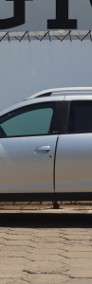 Dacia Duster I , Salon Polska, GAZ, Navi, Klimatronic, Tempomat, Parktronic-4