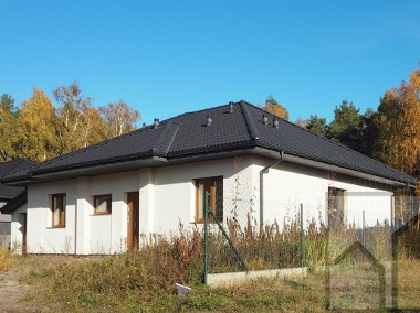 Nowy dom 134 m2 w Murowańcu-1