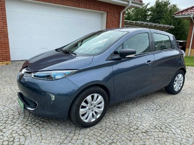 Renault Zoe-1