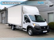 Fiat Ducato Kontener 4.20m Winda 750kg / www.auto-hit.com /