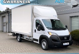 Fiat Ducato Kontener 4.20m Winda 750kg / www.auto-hit.com /