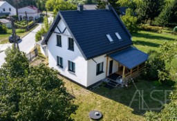 Dom Wyszków, ul. Latoszek