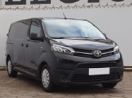 Toyota Proace L1, VAT 23%, Salon PL, Klimatyzacja, Tempomat, 3 EU palety