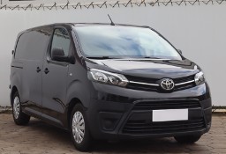 Toyota Proace L1, VAT 23%, Salon PL, Klimatyzacja, Tempomat, 3 EU palety