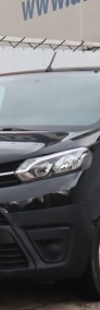 Toyota Proace L1, VAT 23%, Salon PL, Klimatyzacja, Tempomat, 3 EU palety-3