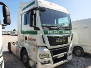 MAN TGX