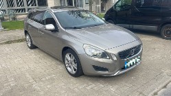 Volvo V60 I ** Pełna wersja ** stan Idealny ** gwarancja **