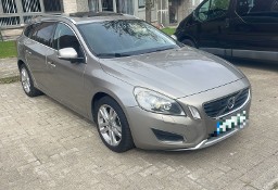 Volvo V60 I ** Pełna wersja ** stan Idealny ** gwarancja **