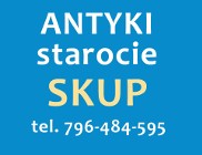 MIELEC SKUP STAROCI I ANTYKÓW w Mielcu antyki starocie kupno