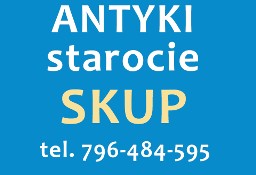 MIELEC SKUP STAROCI I ANTYKÓW w Mielcu antyki starocie kupno