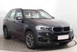 BMW X5 F15 , Salon Polska, Serwis ASO, 231 KM, Automat, Skóra, Navi,