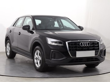 Audi Q2 , Salon Polska, 1. Właściciel, Serwis ASO, VAT 23%, Klima,