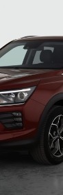 Ssangyong Korando V , Salon Polska, 1. Właściciel, Serwis ASO, Automat, VAT 23%,-3