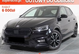 Skoda Fabia IV Monte Carlo 1.0 TSI Monte Carlo 1.0 TSI 115KM