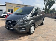 Ford Transit 2.0-Tdci-Klima-Webasto-Tempomat