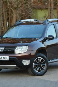 Dacia Duster I Lift 100 Przebieg Duza Navi Kamera Parktronic 4xel.szyby Lak.Orygina-2