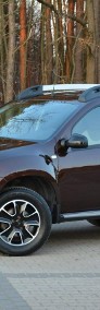 Dacia Duster I Lift 100 Przebieg Duza Navi Kamera Parktronic 4xel.szyby Lak.Orygina-3