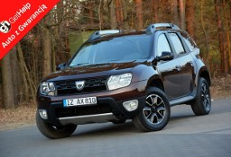 Dacia Duster I Lift 100 Przebieg Duza Navi Kamera Parktronic 4xel.szyby Lak.Orygina