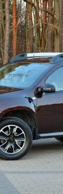 Dacia Duster I Lift 100 Przebieg Duza Navi Kamera Parktronic 4xel.szyby Lak.Orygina-3