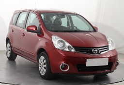 Nissan Note E11 , Serwis ASO, Klima, Tempomat