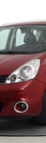 Nissan Note E11 , Serwis ASO, Klima, Tempomat-3