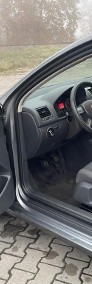 Volkswagen Golf V V 1.4 FSI Comfortline-3