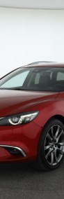 Mazda 6 III , Serwis ASO, Automat, Skóra, Navi, Klimatronic, Tempomat,-3