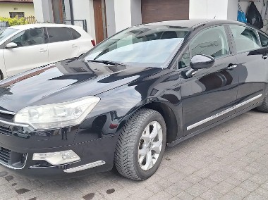 2.0HDI 136km ZADBANY DOINWESTOWANY GARAŻOWANY RODZINNY-1