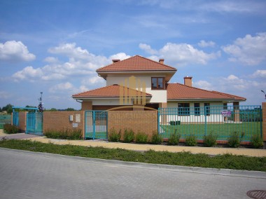 Family House for sale | Konstancja Osiedle-1