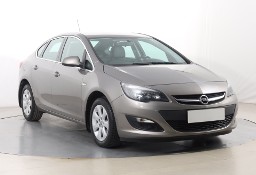 Opel Astra J Salon Polska, Serwis ASO, GAZ, Skóra, Klimatronic, Tempomat,