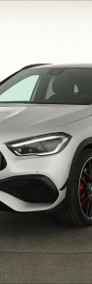 Mercedes-Benz Klasa GLA II , 1. Właściciel, Serwis ASO, Automat, Skóra, Navi,-3