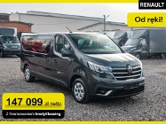 Renault Trafic III Kombi L2H1 Kombi L2H1 150KM