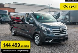 Renault Trafic III Kombi L2H1 Kombi L2H1 150KM