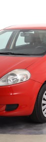 Fiat Grande Punto , Salon Polska, Klima, El. szyby-3